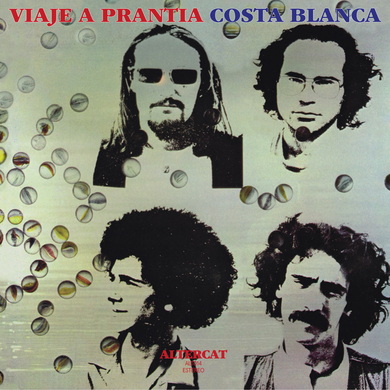 Costa Blanca - Viaje a Prantia