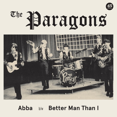 The Paragons - Abba