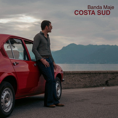 Banda Maje - Costa Sud