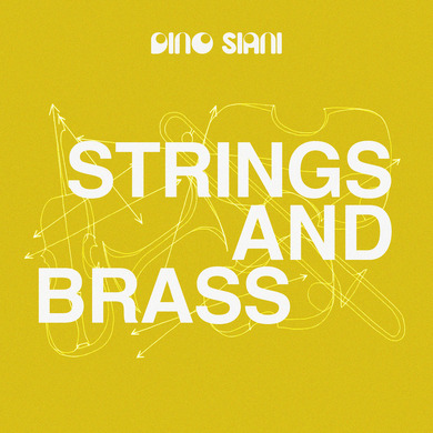 Dino Siani - Strings & Brass