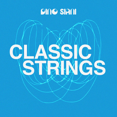 Dino Siani - Classic Strings