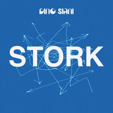 Dino Siani - Stork