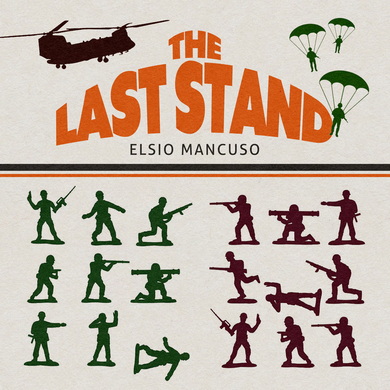 Elsio Mancuso - The Last Stand