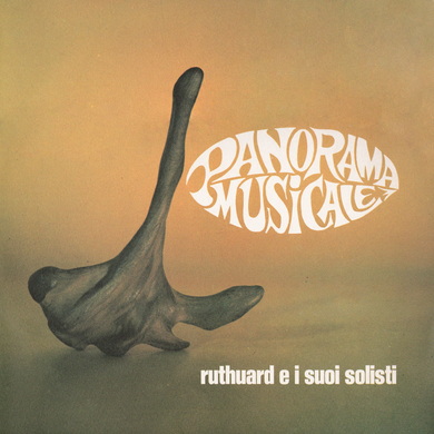 Ruthuard E I Suoi Solisti - Panorama Musicale