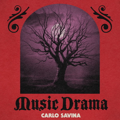 Carlo Savina - Music Drama