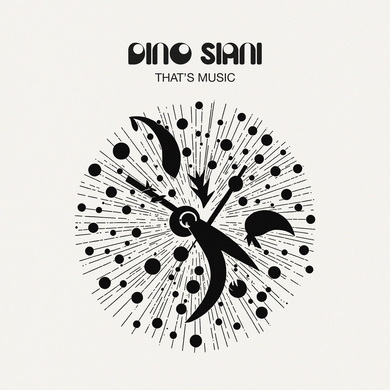 Dino Siani - That's Music