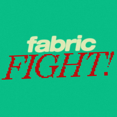 fabric - Fight!