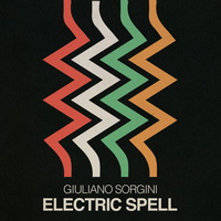 Giuliano Sorgini - Electric Spell Giuliano Sorgini - Electric Spell