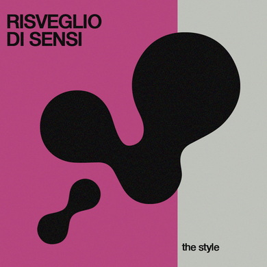 The Style - Risveglio Di Sensi