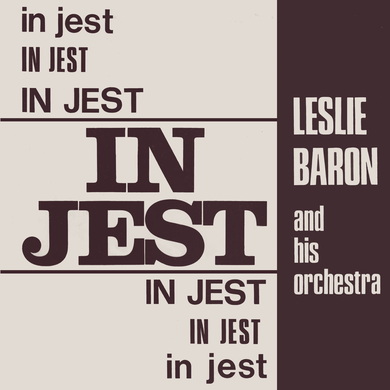 Leslie Baron - In Jest
