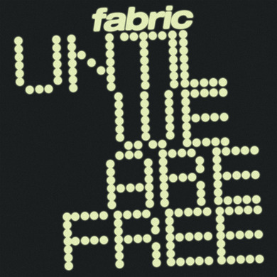 fabric - Until We Are Free