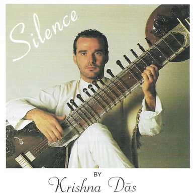 Krishna Das - Silence