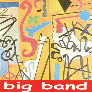 Antonio Nasca & Massimo Telli - Big Band