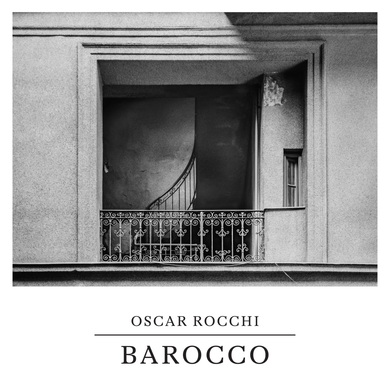 Oscar Rocchi & Franco Godi - Barocco