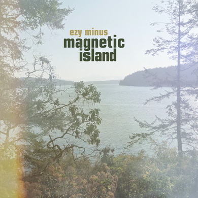 Ezy Minus - Magnetic Island