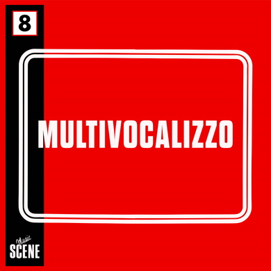 Ezy Minus - Multivocalizzo