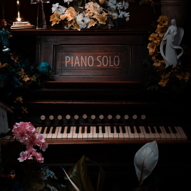 Franco Campanino & Fabio Borgazzi - Piano Solo