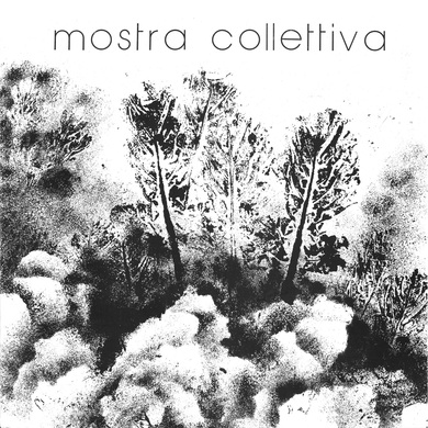 Complesso Gisteri - Mostra collettiva