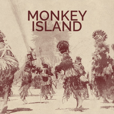 Hublot & Giovanni Bruno - Monkey Island