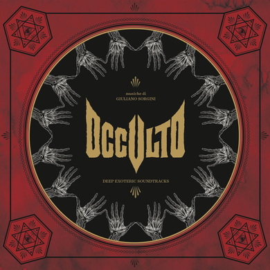Giuliano Sorgini - Occulto