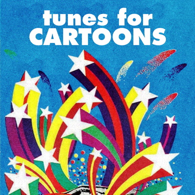 Various Artists - Tunes For Cartoons