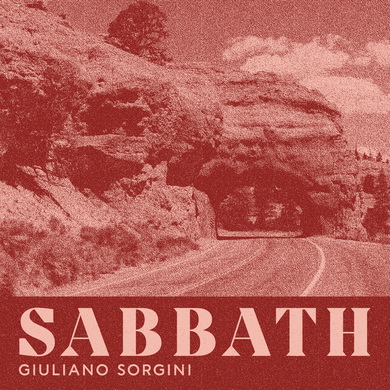 Giuliano Sorgini - Sabbath