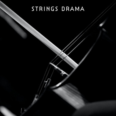 Fabio Borgazzi - Strings Drama