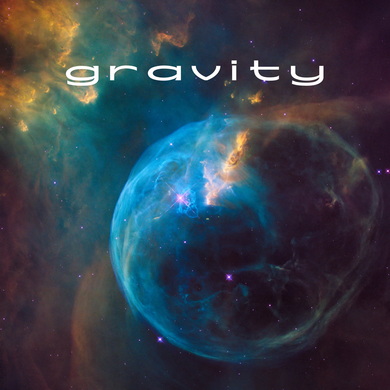 Various Artists - Gravity