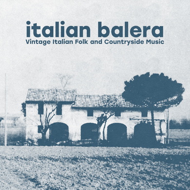 Various Artists - Italian Balera