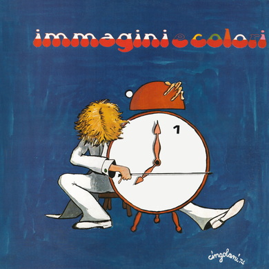 Domenico Di Vito - Immagini e colori