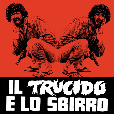 Bruno Canfora - Il trucido e lo sbirro