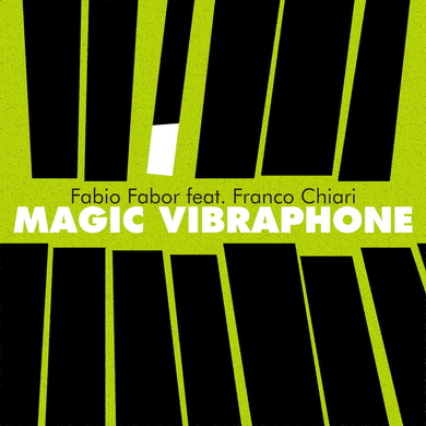 Fabio Borgazzi - Magic Vibraphone