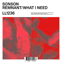 Sonson - Remnant / What I Need