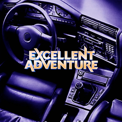 Slim Papi - Excellent Adventure