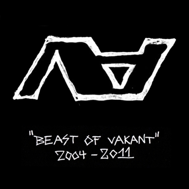 Various Artists - Beast of Vakant 2004-2011