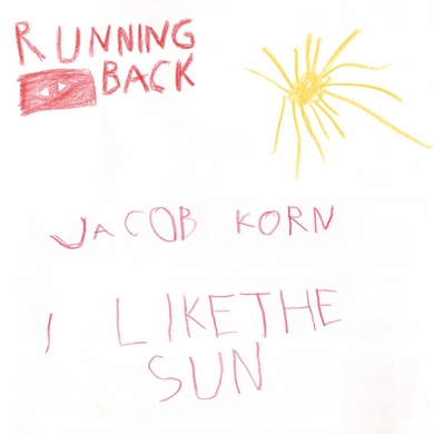 Jacob Korn - I Like The Sun