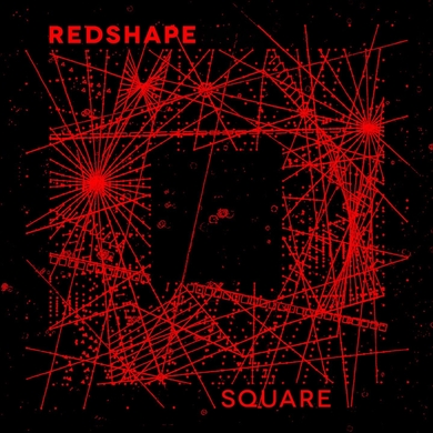 Redshape - Square