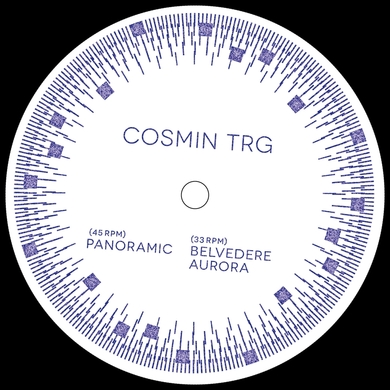 Cosmin TRG - Panoramic