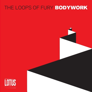 The Loops of Fury - Bodywork
