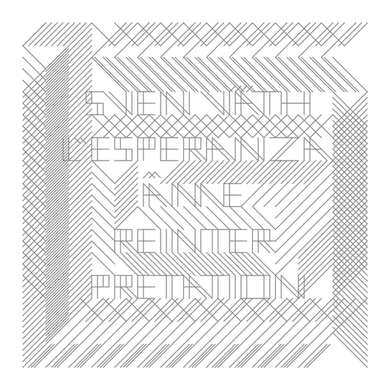 Sven Väth - L'esperanza Reinterpretation