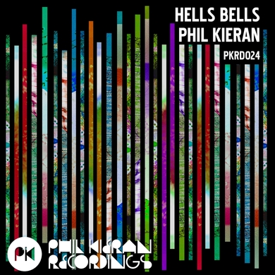 Phil Kieran - Hell Bells