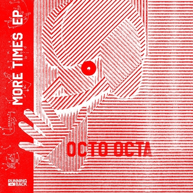 Octo Octa - More Times EP