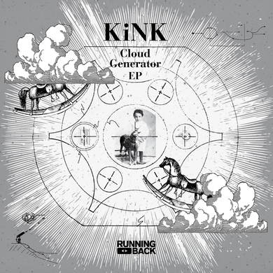 KiNK - Cloud Generator EP