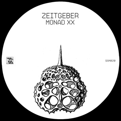 Zeitgeber - Monad XX