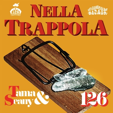 Ketama126, Seany126 - Nella Trappola