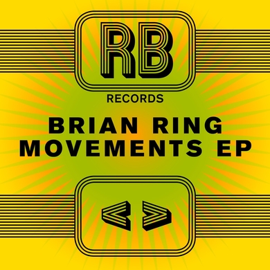 Brian Ring - Movements EP