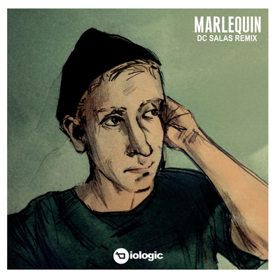 Marlequin - Needle Friend