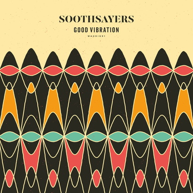 Soothsayers - Good Vibration