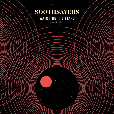 Soothsayers - Watching the Stars