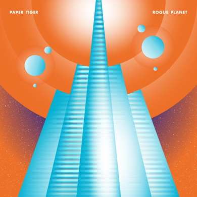 Paper Tiger - Rogue Planet